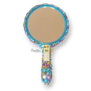 BRAND NEW Signature Double Sided Magnifying Mirror
